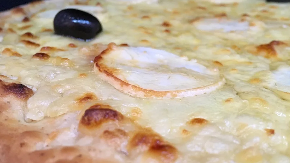 Chèvre miel