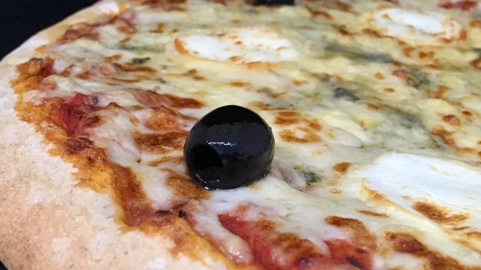 4 Fromages
